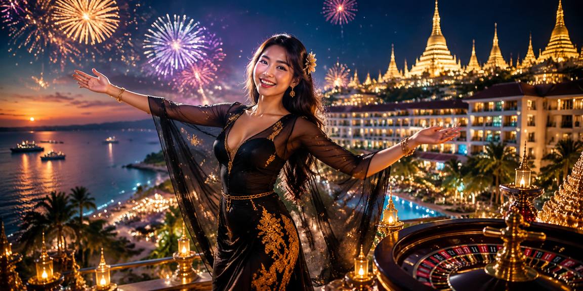 pp33 pp33 ကာစီနိုထဲ ဝင်ရောက်ကြည့်လိုက်ပါ